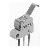 Panasonic Industrial Devices ABJ363860 Ultraminiature ABJ (BJ) Turquo