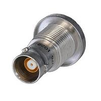 Trompeter / Cinch Connectivity Solutions BJ76 Connectors TRB Blkhd Strt Jack Rear Mt Solder 3-lug