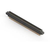 EDAC 395-106-540-802 Standard Card Edge Connectors .100" (2.54mm) Pitch Card Edge Connector