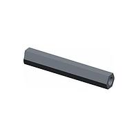 RAF Electronic Hardware 2122-632-SS Hex 1/4 Hex X 1-5/8 Length Hex Female Standoff