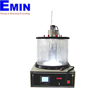 Samyon 265D-1 Kinematic Viscometer (1800W)