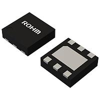ROHM Semiconductor BD2311NVX-LBE2 Gate Drivers Single-channel Ultra-Fast Gate Driver for driving GaN Devices