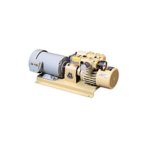 Hokaido HKD5R-V-03 Oil-free rotary vane vacuum pump (50Hz (405 l/min)/ 60Hz (480 l/min))