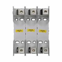 Eaton Bussmann HM60200-2CR Fuse Holders 200 amp class H fuse holder 600V 2 pole