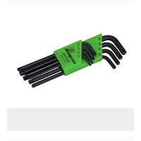 Snap-on AWTPH8 L-Shaped Wrench Set (T9–T40)