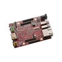 Olimex Ltd. STMP157-OLinuXino-LIME2H-IND Single Board Computers Industrial grade Linuix computer