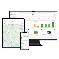 DIGI DIGI-RM-PRM-5YR Software Digi Remote Manager Premier - 5 Year Edition (This replaces the Digi Remote Manager Enterprise edition SKU: DRM-EDN-STE-5YR). This also includes an extended 2 YR warranty for device registered in Digi Remote Manager.