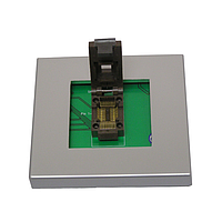 Xeltek DX3006 Socket Adapter (QFP48; COVER; DX socket)