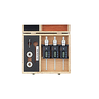 MITUTOYO 468-986 Digimatic Holtest Set (0.275 - 0.5" / 6.925 - 12.7mm)