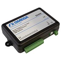 OMEGA D8720 USB Data Acquisition Interface Modules (0 to 20 mA, 4 to 20 mA, USB)