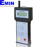 KLEINWACHTER TOM 600 TERA Ohmmeter (10 kΩ ~ 2 TΩ)