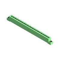 EDAC 337-033-521-103 With Flanges Card Edge Connector