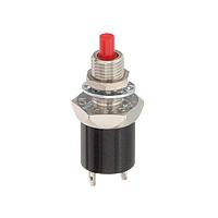 P&B MSP103C204 Standard Switches 3A SPST PB SWITCH