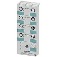 SIEMENS 3RK22000DQ000AA3 Digital Input Modules ASI A/B SLAVE, 8 INPUT, IP 67