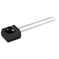 Vishay General Semiconductor BPV22NF PIN Photodiodes Sideview 790-1050nm +/-60 deg