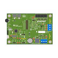 Texas Instruments MCT8314ZEVM Power Management IC Development Tools MCT8315Z evaluation module for three-pha