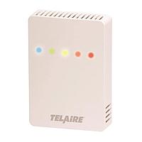 Amphenol Advanced Sensors T5100-LED Gas Sensor Wallmount CO2 Sensor