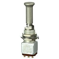 Honeywell 12TW1-72L Toggle Switches Sealed OI/TW MSC TOGGLE