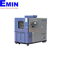 KOMEG Temperature and Humidity Chamber Inspection Service