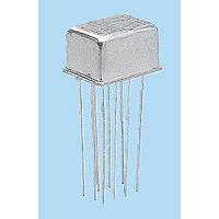 Teledyne Relays J116C-5M High Frequency Relays DPDT 5VDC 0.1ohm