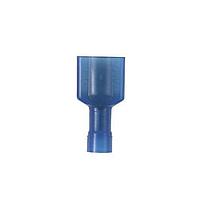 Panduit EDNF14250FIMB-Q Tab Insulated Nylon Male - 250 Series Discon