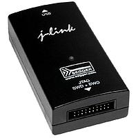 Segger Jlink V9.0 Charging circuit