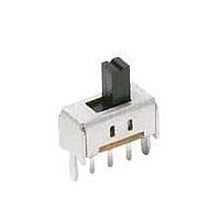 C&K 0S102011MS2QN1C Slide Switches