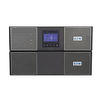 Eaton 9PX11K UPS - Uninterruptible Power Supplies KIT: (9PX 11KPM+9PXEBM240RT+MBP11K208)