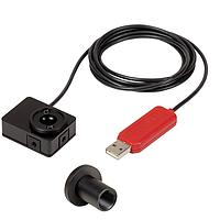 THORLABS PM16-425 Compact USB Power Meters with Thermal Sensors (0.19-20 µm)