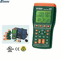 Extech 382091 3-Phase Power Analyzer/Datalogger (50 Hz) (1000A)