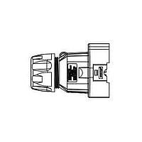 Anderson Power Products SK6-076D05 Heavy Duty Power Connectors MP SPEC PAK PLUG KIT