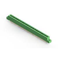 EDAC 842-112-521-204 Receptacles High Temp Card Edge Connector