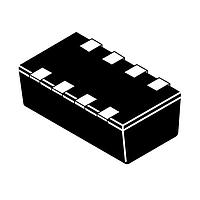 onsemi NSS20601CF8T1G BJTs - Bipolar Transistors OCTAL BUS TRANSCEIVR