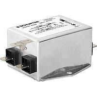 Schurter 5500.2057 Power Line Filters FSS 2-150-16/3