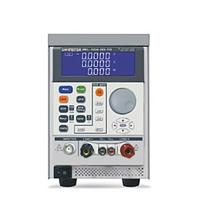 GW INSTEK PEL-504-500-15 DC Electronic Load (15A, 500V, 350W)