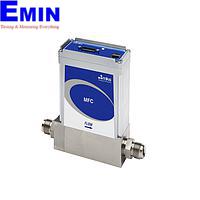 MKS GE300A Elastomer Sealed, Digital Mass Flow Controller (100 - 300 slm)
