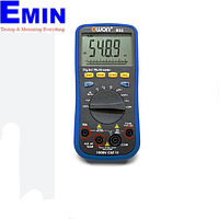 Handheld multimeter