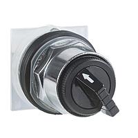 Square D 9001KS501K5H2 Rotary Switches SELECTOR SWITCH 600VAC 10A 30MM T-K