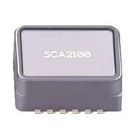 Murata Electronics SCA2120-D06-004 Accelerometers