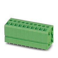 PHOENIX CONTACT 1989162 Fixed Terminal Blocks FRONT 2,5-V/SA10/35 BDNZ P+F