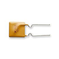 Littelfuse RF2767-000 Resettable Fuses - PPTC 30V   1.35A-HD  40A     MAX