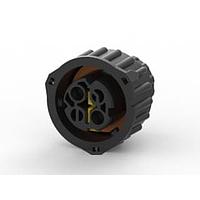 Circular DIN Connectors