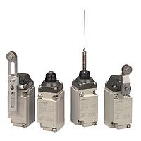 Omron Automation and Safety D4A-S50N DPDT DPDT D4A INTER SWITCH