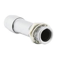 Eaton Souriau-Sunbank JBXSR1G02FSSDSR Connectors 2P Socket Receptacle Solder Shell Size 1