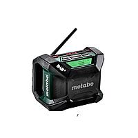 METABO R 12-18 DAB+ BT Cordless worksite radio