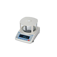 AND FZ-500i Precision Balance (520g x 0.001g)