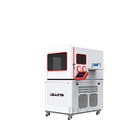 Dearto DTLH - 215BG Oversized Smart Temperature and Humidity Calibration Chamber (-15 ~ 65℃, 10%RH～95%RH)