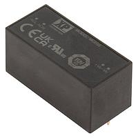 XP Power MCE03US24 AC/DC Output Modules 3W PCB mount encapsulated medical AC-DC power supply, single output 24VDC 125mA