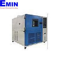 Temperature & Humidity Test Chamber Inspection Service