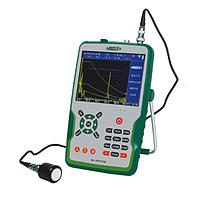 INSIZE UFD-F720 Digital Ultrasonic Flaw Detector (Standard Type) (0~15000mm)